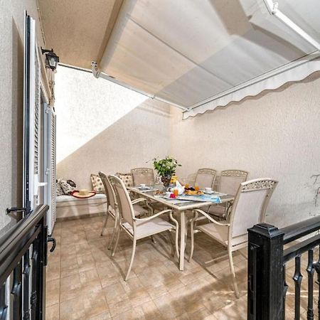 Ioannas Luxury Apartment In Istron Kalo Chorio  外观 照片